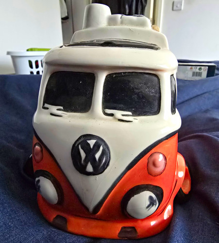 Moss volkswagen camper - moss,