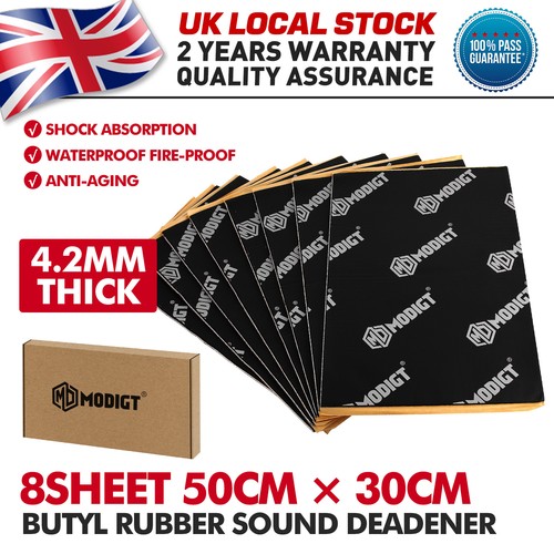 Thick car sound - car, heat
