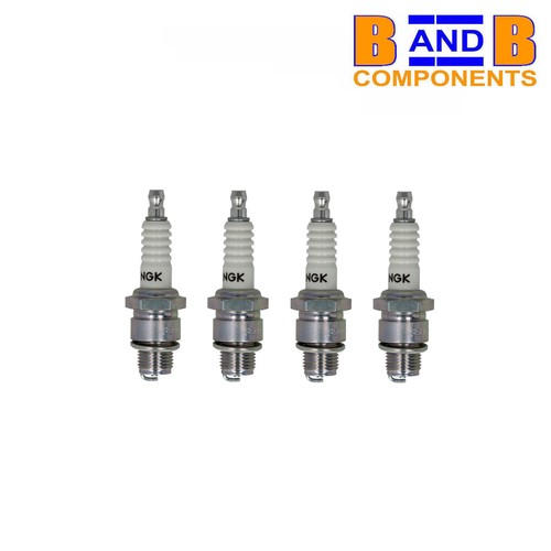 Spark plugs ngk beetle - plugs,