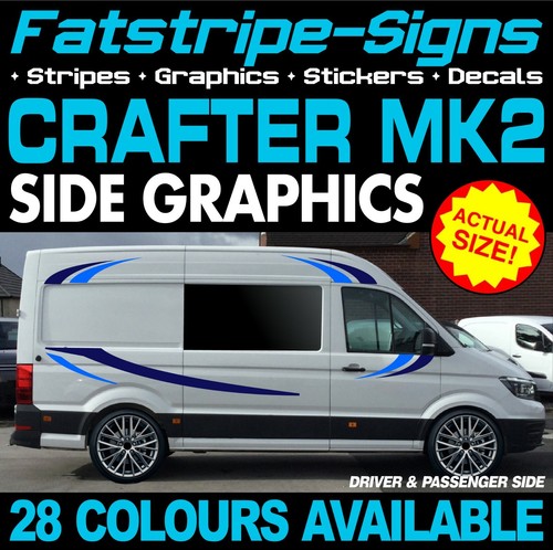 Fit crafter mk2 mwb - fit,