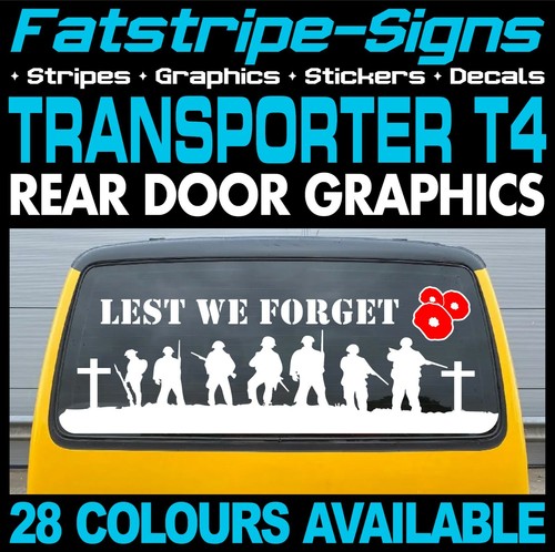 Fit transporter t4 lest - to,