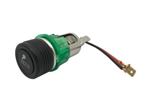 12v replacement car - 12v, cigarette
