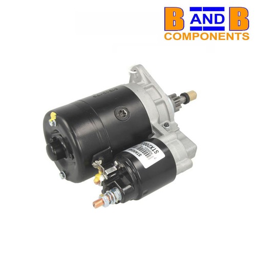 Starter motor t25 - starter,