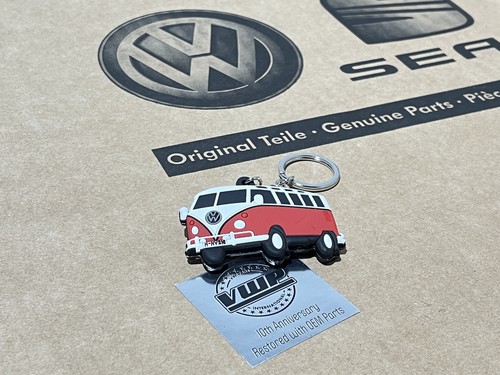 Camper van splitty rubber - van,