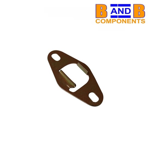Gear shift lever reverse stop - lever,