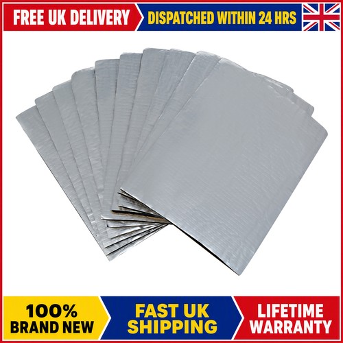 Motorhome insulation mat - motorhome,