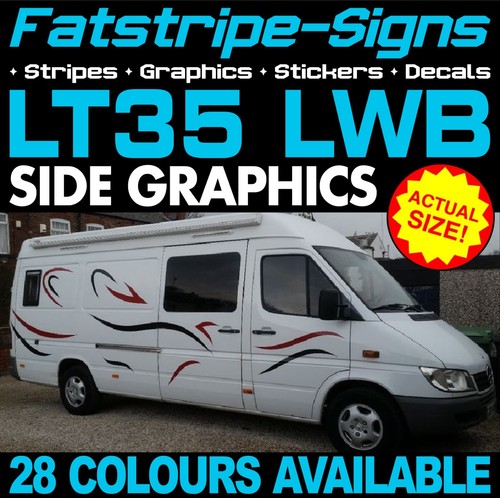 Fit lt35 lwb graphics - to,