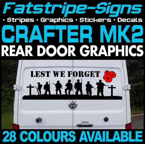 Fit crafter lest we - vw,