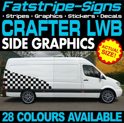 Fit crafter lwb - vw,