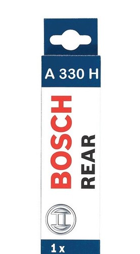Bosch rear car windscreen - bosch,