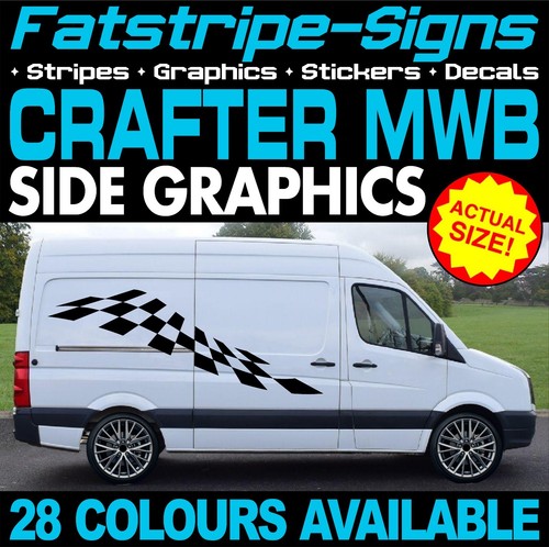 Fit crafter mwb graphics - vw,