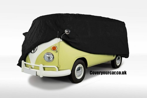 Type camper van bus - van,
