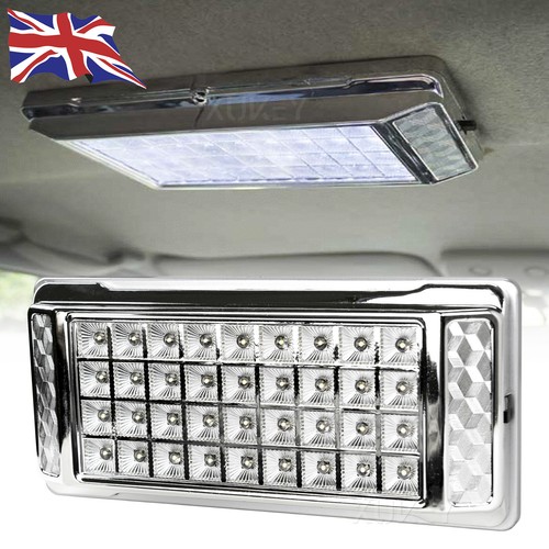 12v led interior light bar - 12v,