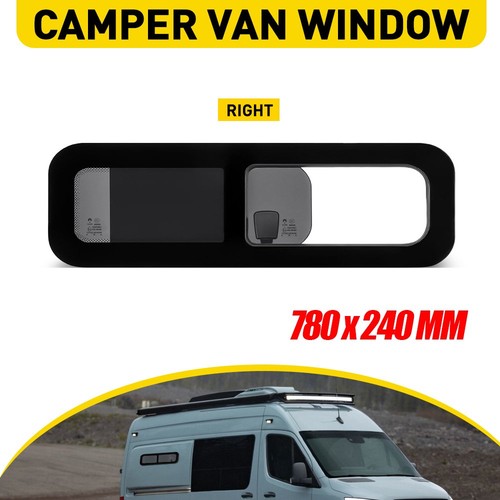 Right universal campervan - universal,