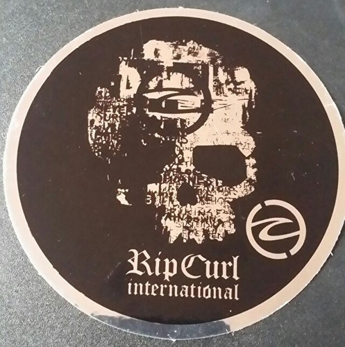 Vintage orignal rip curl - orignal, rip-curl