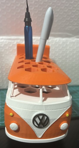 Camper van pen - vw,