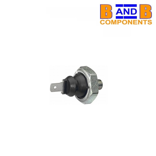 Oil pressure switch - oil, vw