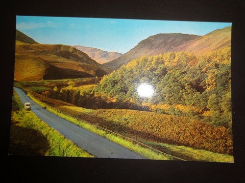 The sma glen perthshire - glen,