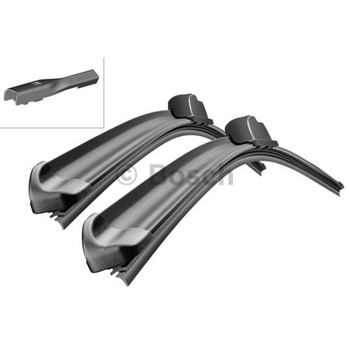 Bosch front car windscreen - bosch,