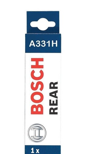 Bosch rear car windscreen - bosch,