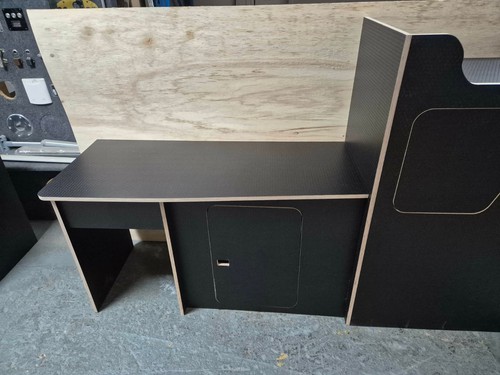 Hexa grey phenolic ply - phenolic,