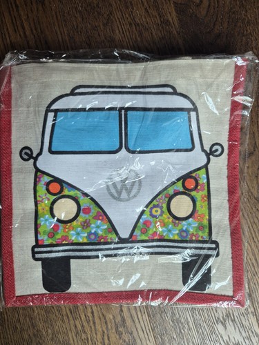 Camper van volkswagen - camper,