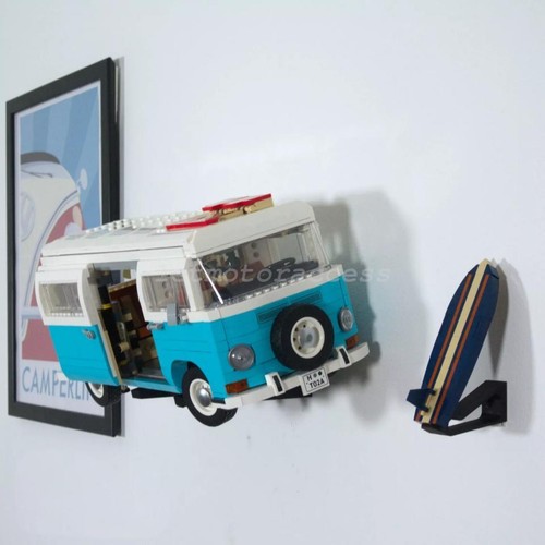 Wall mount display stand - display, for