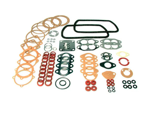 Bay engine gasket - t2,