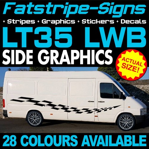 Fit lt35 lwb graphics - to,