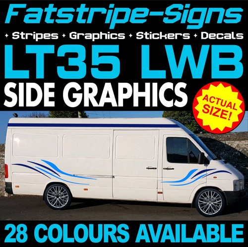 Fit lt35 lwb - vw,