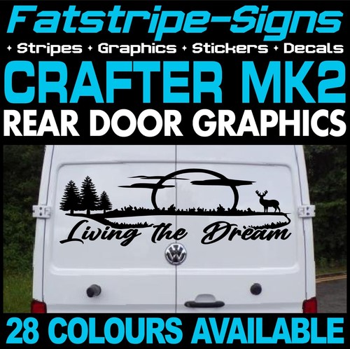 Fit crafter mk2 living - fit,