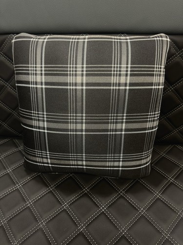 Camper van cushions - camper,