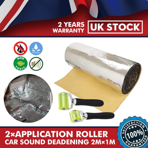 2m2 car insulation - 2m2,
