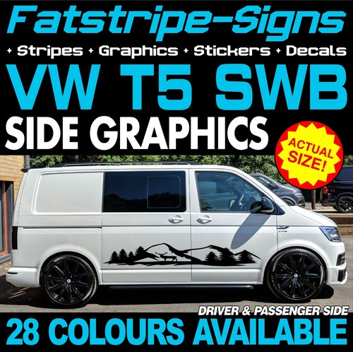 Fit swb graphics - to, vw
