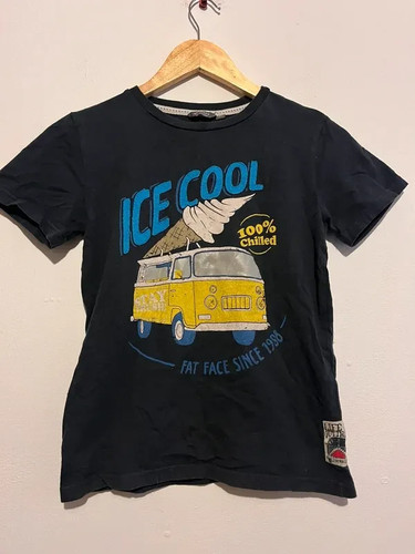 Fatface black ice cool - fatface,