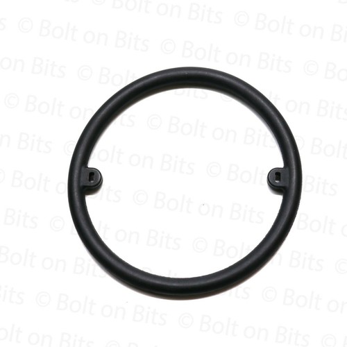 Genuine oil cooler seal - genuine,