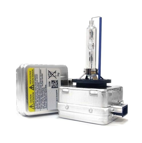 D1s d1r 4300k - x1, 12v
