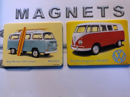 Camper van twin pack - camper, 2