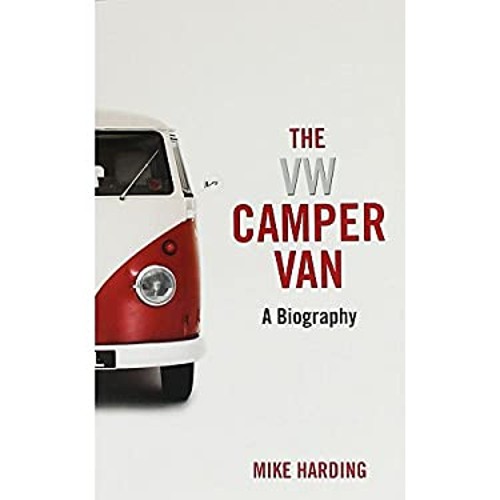 Camper van remainder - remainder, mike