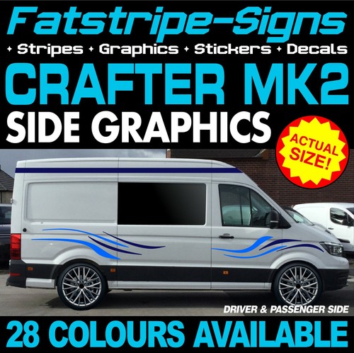 Fit crafter mk2 mwb - to,