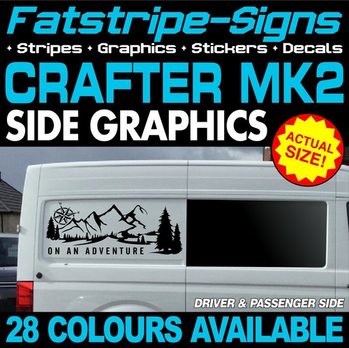 Fit crafter mk2 mwb - mwb, on