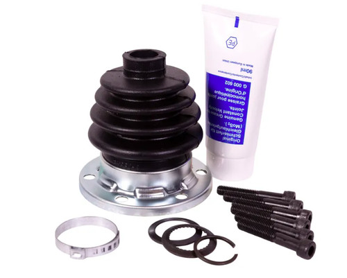 T25 transporter boot kit - boot,