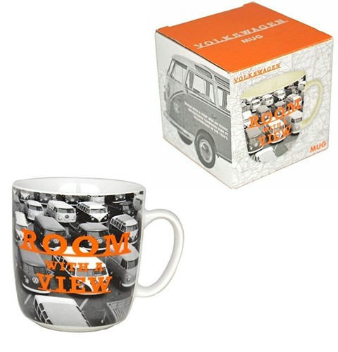 Camper van mug official - vw,