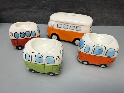 Set camper van - set, vw