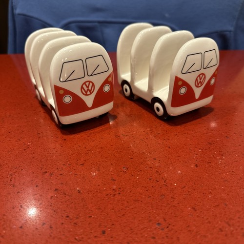Camper van toast rack - vw,