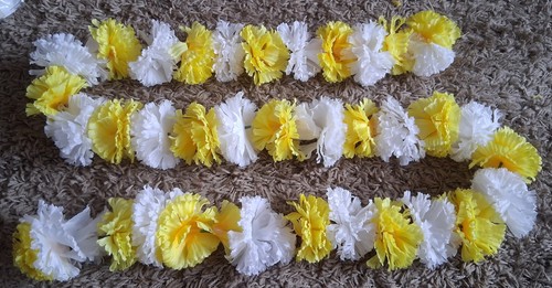 White yellow dashboard - white,