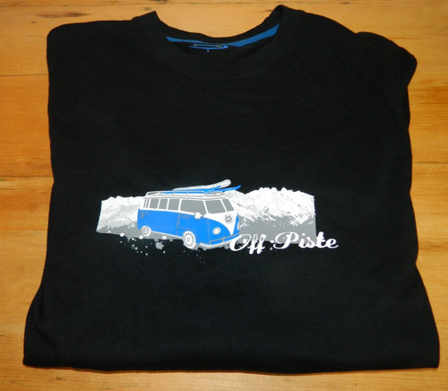 Split screen camper van - camper,