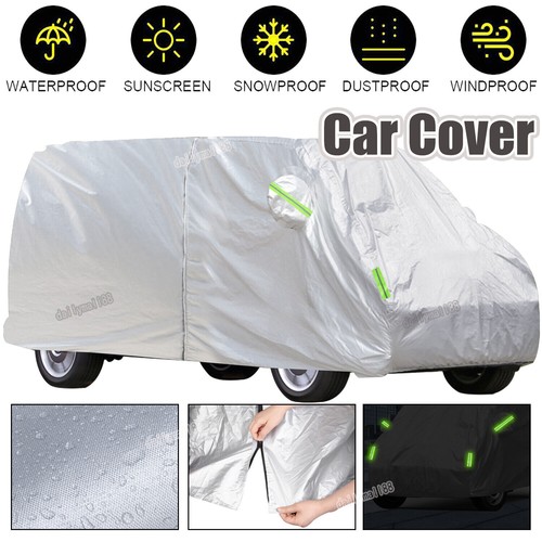 Heavy duty waterproof full car - waterproof,