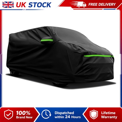 Camper van cover outdoor - van,