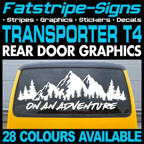 Fit transporter t4 - to,